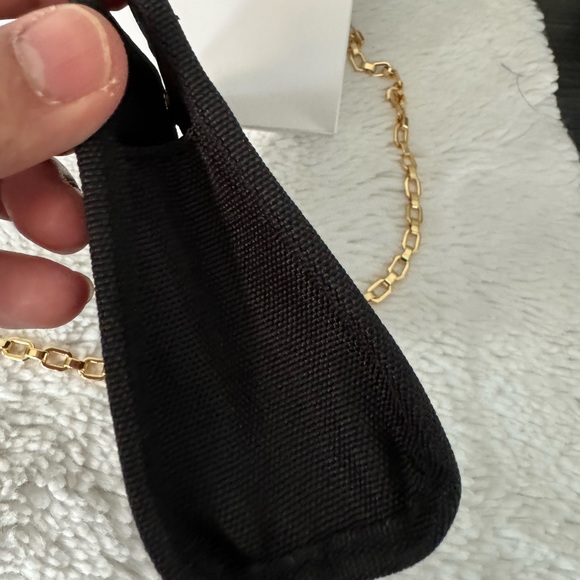 DIOR - NEVER USED cosmetic pouch with box - Picture 2 of 8